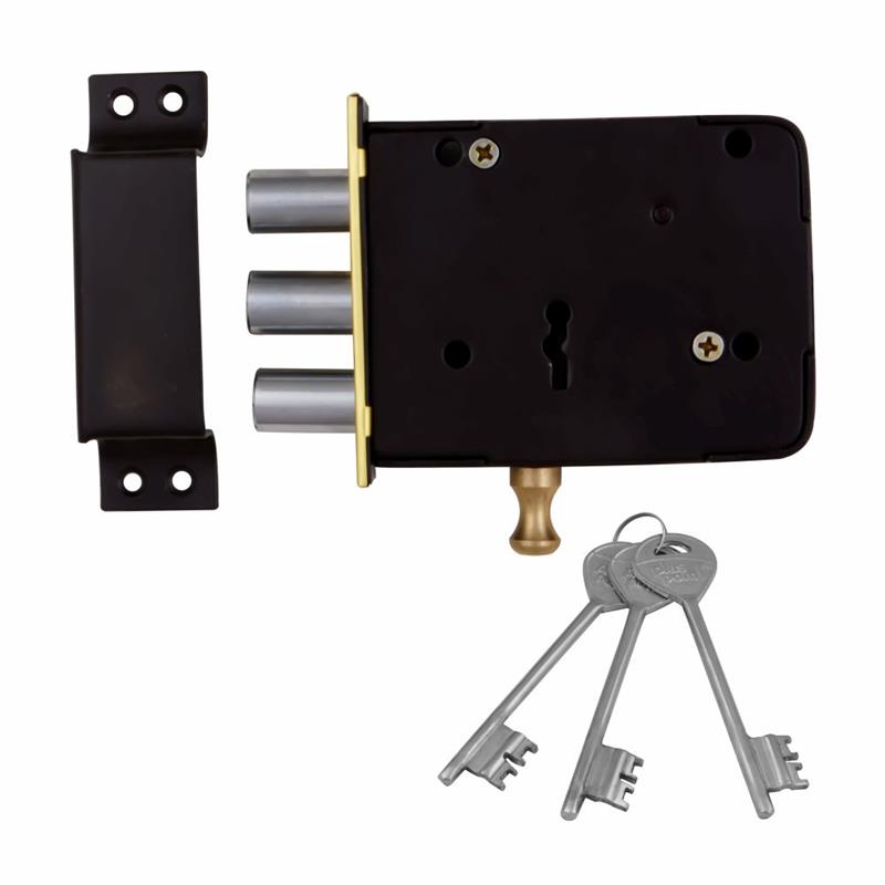 MDL-004 Main Door Locks